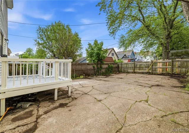 Homes for sale in Buffalo, NY | 961 Tonawanda St, Buffalo, NY 14207 | MLS# B1684731