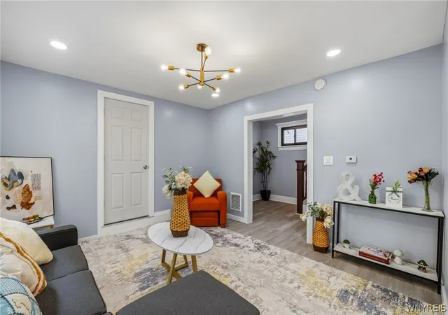 Homes for sale in Buffalo, NY | 961 Tonawanda St, Buffalo, NY 14207 | MLS# B1684731
