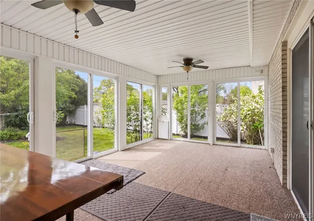 Photo 3 of Sale Pending at 246 Willow Green Dr, Buffalo, NY 14228 | MLS# B1684484 | Listing updated on 2026-06-15