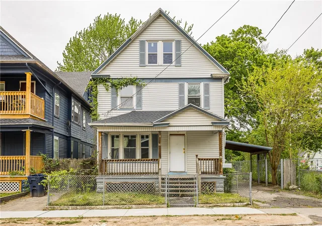Homes for sale in Rochester, NY | 60 Treyer St, Rochester, NY 14621 | MLS# R1684713