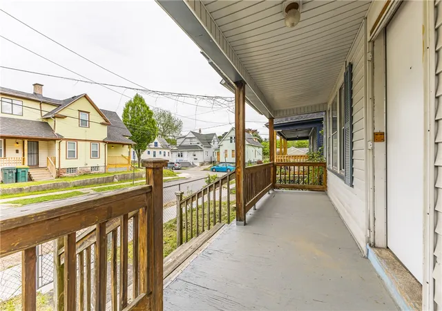 Homes for sale in Rochester, NY | 60 Treyer St, Rochester, NY 14621 | MLS# R1684713