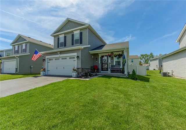 Homes for sale in Greece, NY | 103 Rockdale, Greece, NY 14612 | MLS# R1684360