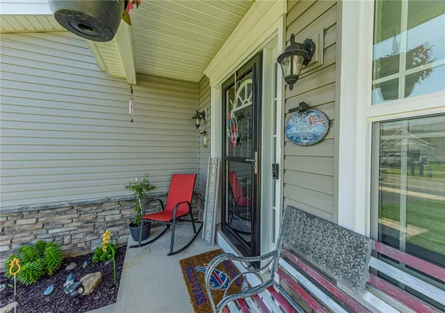 Photo 3 of Sale Pending at 103 Rockdale, Rochester, NY 14612 | MLS# R1684360 | Listing updated on 2026-07-09