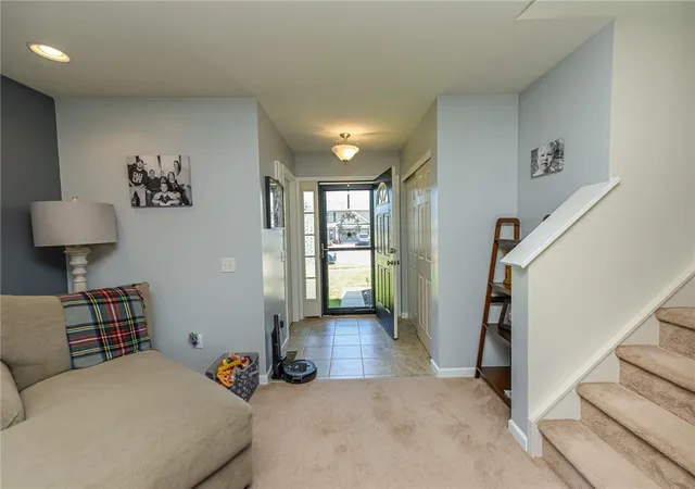 Photo 3 of Sale Pending at 103 Rockdale, Rochester, NY 14612 | MLS# R1684360 | Listing updated on 2026-07-09