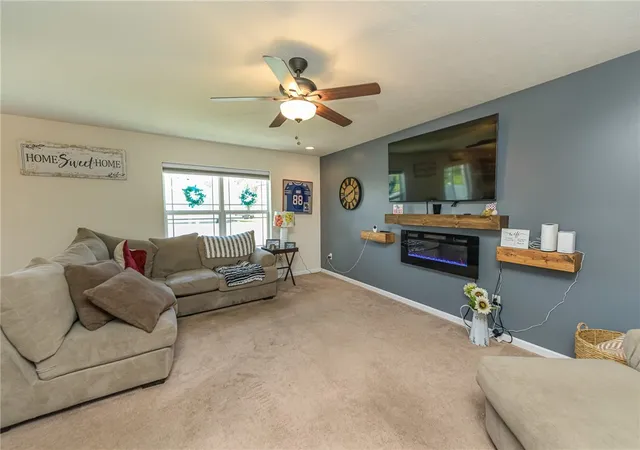 Photo 4 of Sale Pending at 103 Rockdale, Rochester, NY 14612 | MLS# R1684360 | Listing updated on 2026-07-09