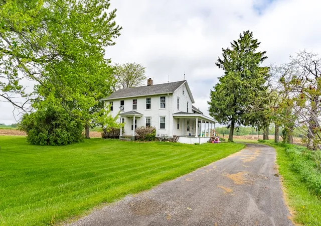 1st image of 1775 Genesee St, Piffard, NY 14533 | MLS# R1683747