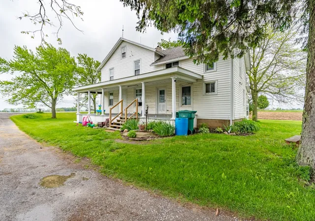 3rd image of 1775 Genesee St, Piffard, NY 14533 | MLS# R1683747