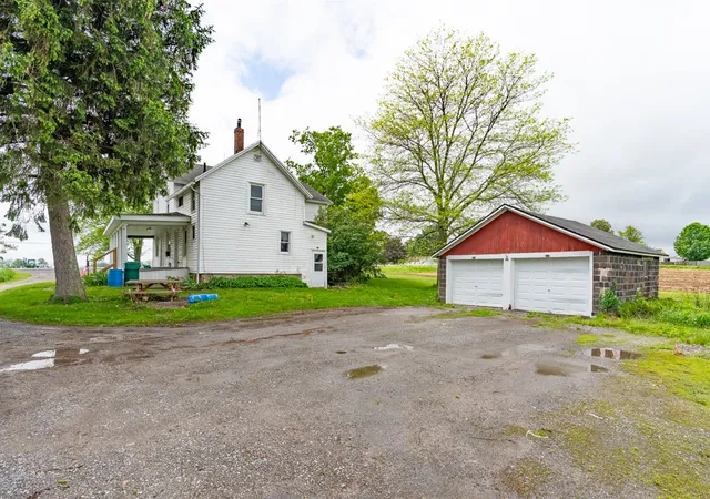 5th image of 1775 Genesee St, Piffard, NY 14533 | MLS# R1683747