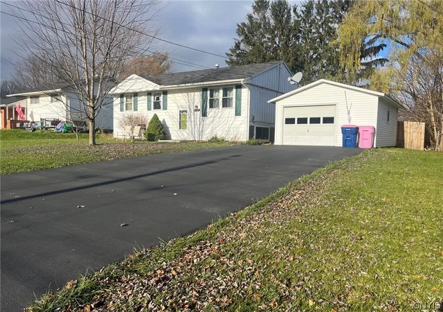 1st image of 110 Cedarwood Blvd, Van Buren, NY 13027 | MLS# S1682637
