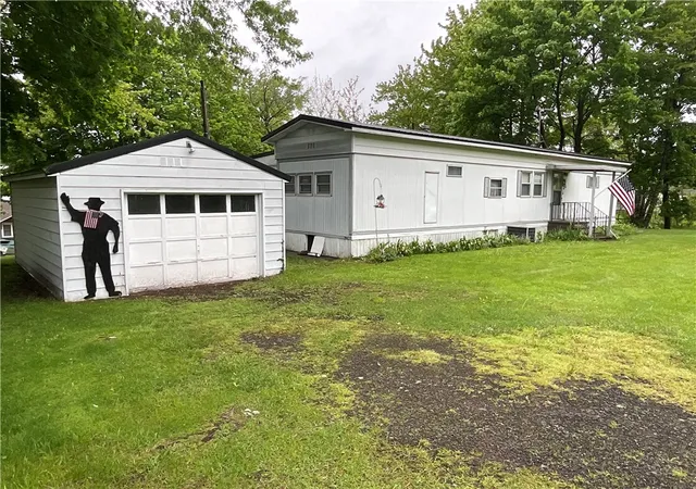 Photo 1 of Land for sale at 14785 Cayuga St, Sterling, NY 13156 | MLS# R1684407 | Listing updated on 2026-07-28