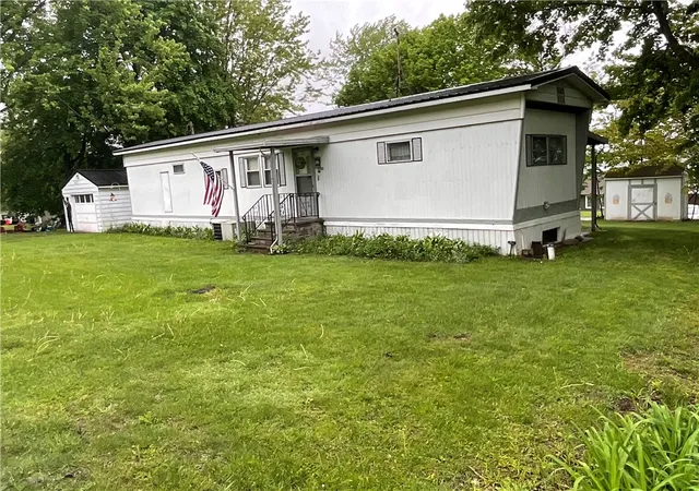 Photo 2 of Land for sale at 14785 Cayuga St, Sterling, NY 13156 | MLS# R1684407 | Listing updated on 2026-07-28