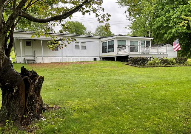 Photo 3 of Land for sale at 14785 Cayuga St, Sterling, NY 13156 | MLS# R1684407 | Listing updated on 2026-07-28
