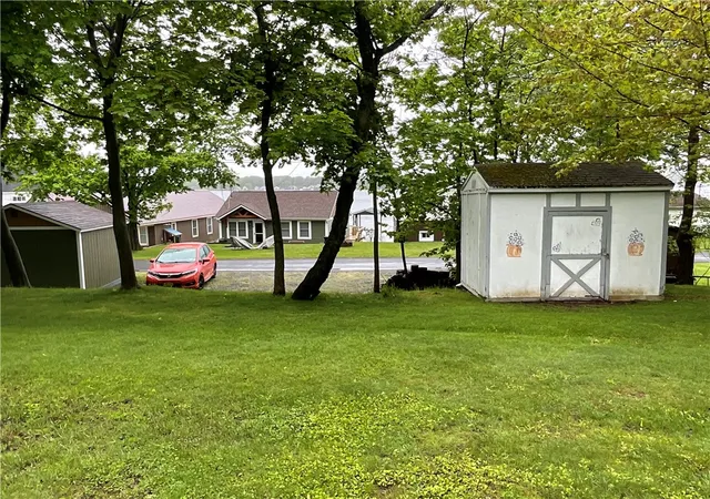 Photo 5 of Land for sale at 14785 Cayuga St, Sterling, NY 13156 | MLS# R1684407 | Listing updated on 2026-07-28