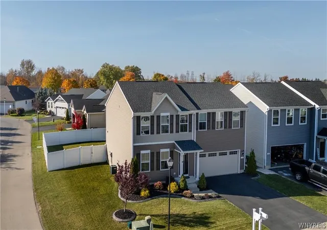 Photo 1 of Sale Pending at 2 Stelle St, Hamburg, NY 14075 | MLS# B1684583 | Listing updated on 2026-07-21