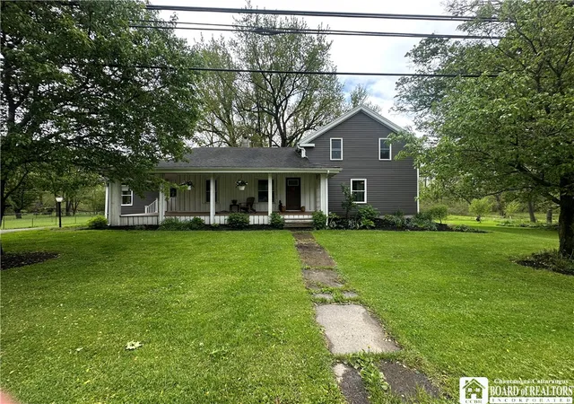 Homes for sale in Arcade, NY | 124 North St, Arcade, NY 14009 | MLS# R1684683