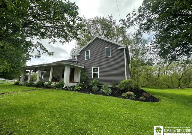 Homes for sale in Arcade, NY | 124 North St, Arcade, NY 14009 | MLS# R1684683