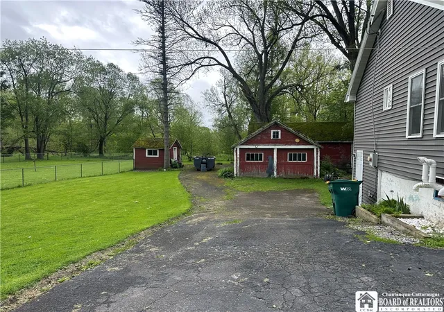 Homes for sale in Arcade, NY | 124 North St, Arcade, NY 14009 | MLS# R1684683