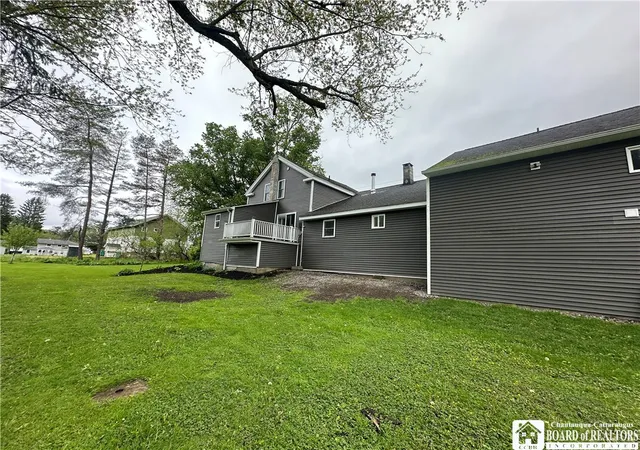 Homes for sale in Arcade, NY | 124 North St, Arcade, NY 14009 | MLS# R1684683