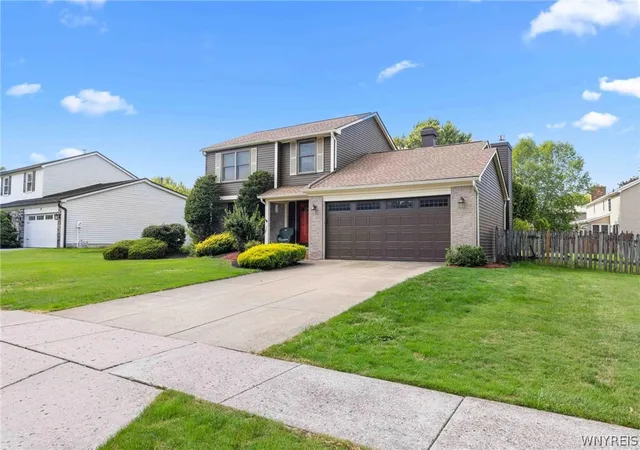 Homes for sale in West Seneca, NY | 75 Pine Ct N, West Seneca, NY 14224 | MLS# B1684761