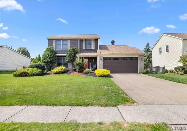 Homes for sale in West Seneca, NY | 75 Pine Ct N, West Seneca, NY 14224 | MLS# B1684761