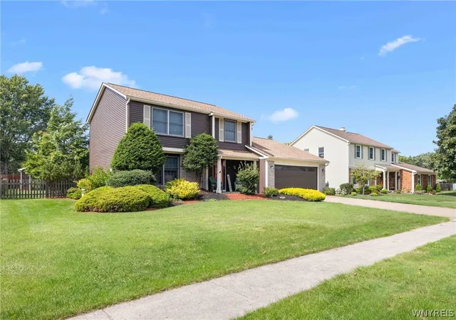 Homes for sale in West Seneca, NY | 75 Pine Ct N, West Seneca, NY 14224 | MLS# B1684761