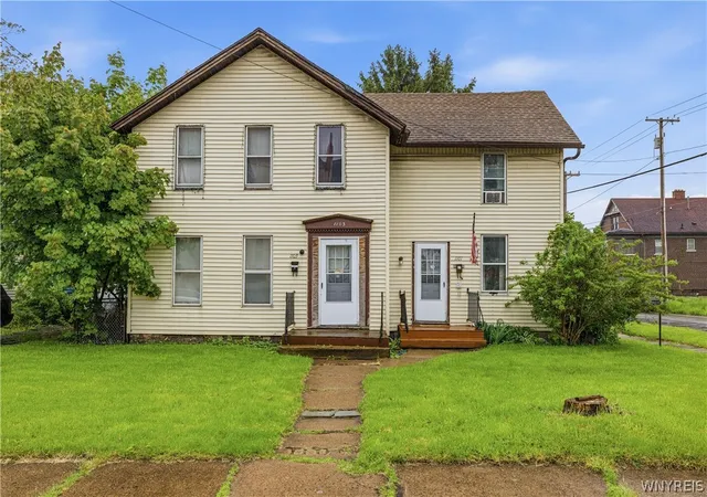 1st image of 1101 South Ave, Niagara Falls, NY 14305 | MLS# B1684563