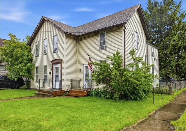 2nd image of 1101 South Ave, Niagara Falls, NY 14305 | MLS# B1684563