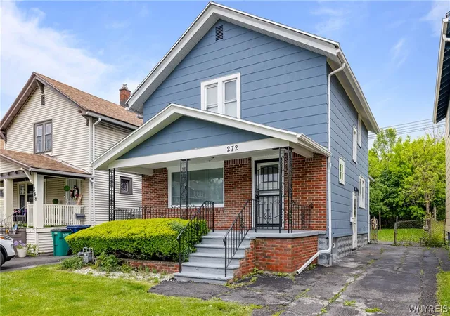 1st image of 272 Stockbridge Ave, Buffalo, NY 14215 | MLS# B1682151