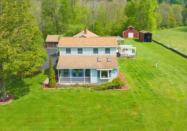 2nd image of 845 State Hwy 7, Unadilla, NY 13849 | MLS# R1683680