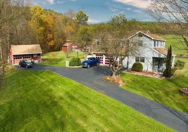 3rd image of 845 State Hwy 7, Unadilla, NY 13849 | MLS# R1683680
