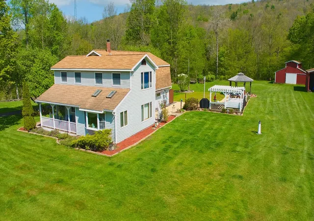 4th image of 845 State Hwy 7, Unadilla, NY 13849 | MLS# R1683680