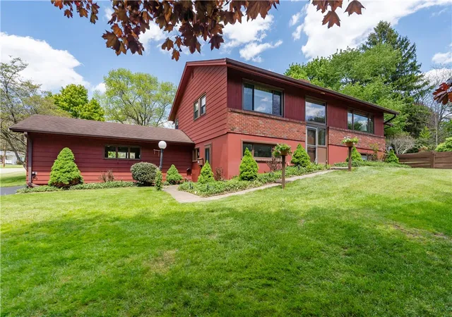 Homes for sale in Bath, NY | 110 Freeman Ter, Bath, NY 14810 | MLS# R1683283