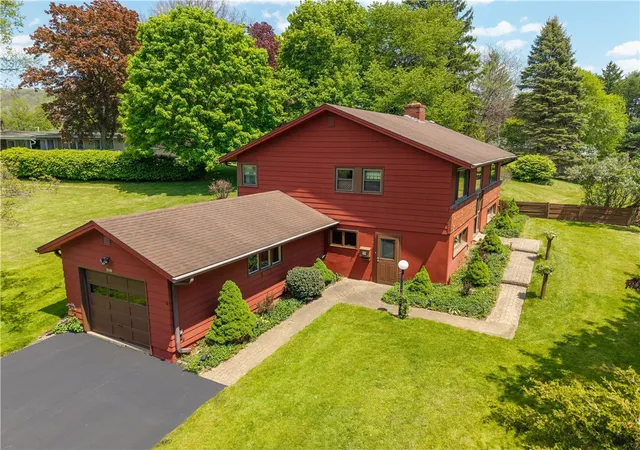 Homes for sale in Bath, NY | 110 Freeman Ter, Bath, NY 14810 | MLS# R1683283