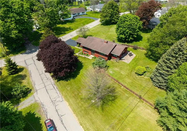 Homes for sale in Bath, NY | 110 Freeman Ter, Bath, NY 14810 | MLS# R1683283