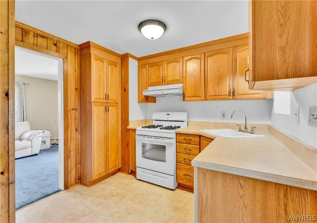 Homes for sale in Cheektowaga, NY | 235 Yeager Dr, Cheektowaga, NY 14225 | MLS# B1684530
