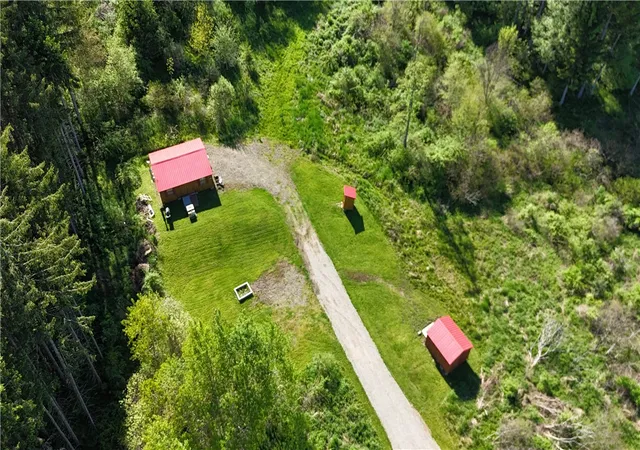 Photo 2 of Sale Pending at 8082 Rt 242, Salamanca, NY 14779 | MLS# R1684790 | Listing updated on 2026-07-03