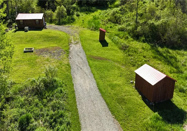 Photo 3 of Sale Pending at 8082 Rt 242, Salamanca, NY 14779 | MLS# R1684790 | Listing updated on 2026-07-03