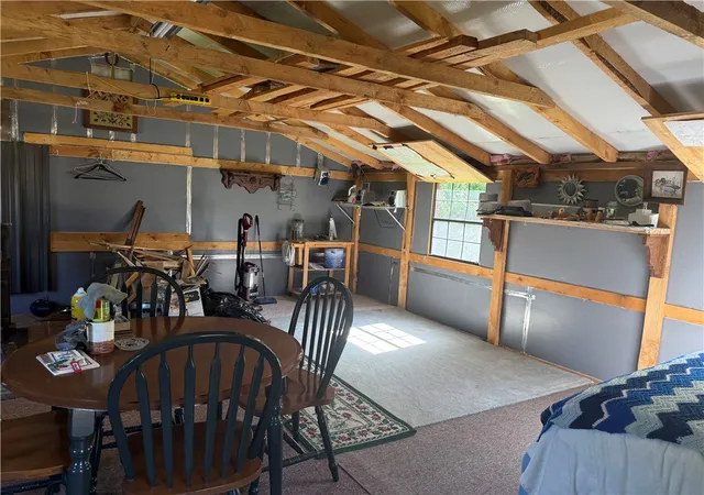 Photo 4 of Sale Pending at 8082 Rt 242, Salamanca, NY 14779 | MLS# R1684790 | Listing updated on 2026-07-03