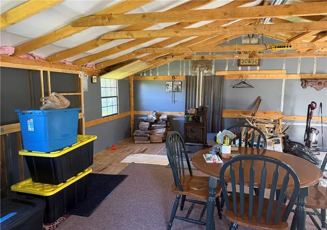 Photo 5 of Sale Pending at 8082 Rt 242, Salamanca, NY 14779 | MLS# R1684790 | Listing updated on 2026-07-03