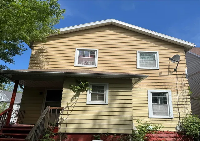 Homes for sale in Rochester, NY | 438 Webster Ave, Rochester, NY 14609 | MLS# R1684803