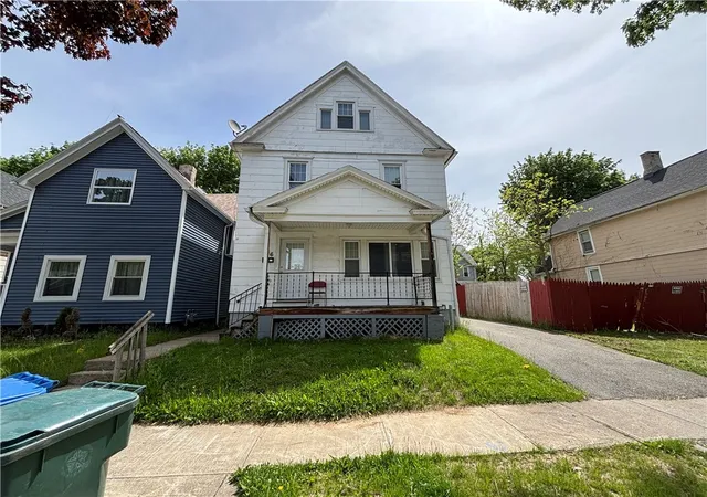 1st image of 46 Elgin St, Rochester, NY 14611 | MLS# R1684025