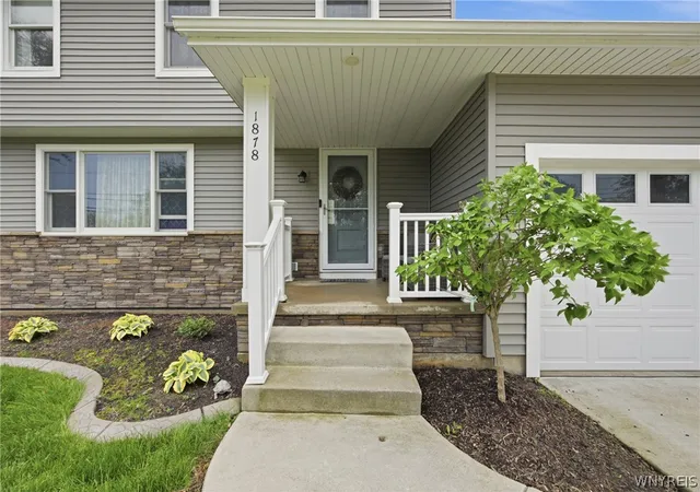 Homes for sale in Grand Island, NY | 1878 Bedell Rd, Grand Island, NY 14072 | MLS# B1684787