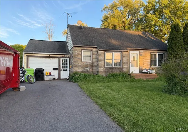 2nd image of 308 Electronics Pkwy, Salina, NY 13088 | MLS# S1683423