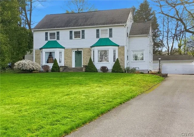 Photo 1 of Sale Pending at 8 Lyndon Rd, Fayetteville, NY 13066 | MLS# S1682481 | Listing updated on 2026-07-14
