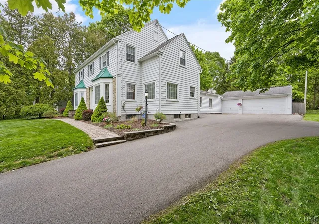 Photo 2 of Sale Pending at 8 Lyndon Rd, Fayetteville, NY 13066 | MLS# S1682481 | Listing updated on 2026-07-14