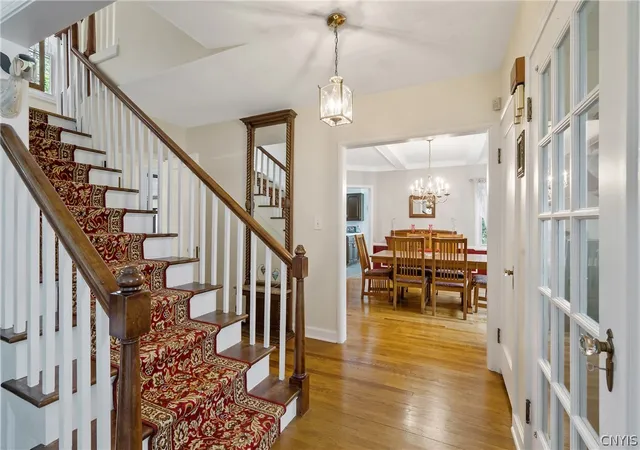 Photo 4 of Sale Pending at 8 Lyndon Rd, Fayetteville, NY 13066 | MLS# S1682481 | Listing updated on 2026-07-14