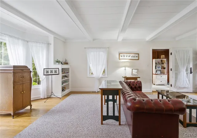 Photo 5 of Sale Pending at 8 Lyndon Rd, Fayetteville, NY 13066 | MLS# S1682481 | Listing updated on 2026-07-14
