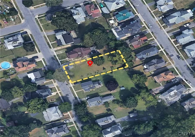 Homes for sale in Auburn, NY | 16 Baker Ave, Auburn, NY 13021 | MLS# S1684638