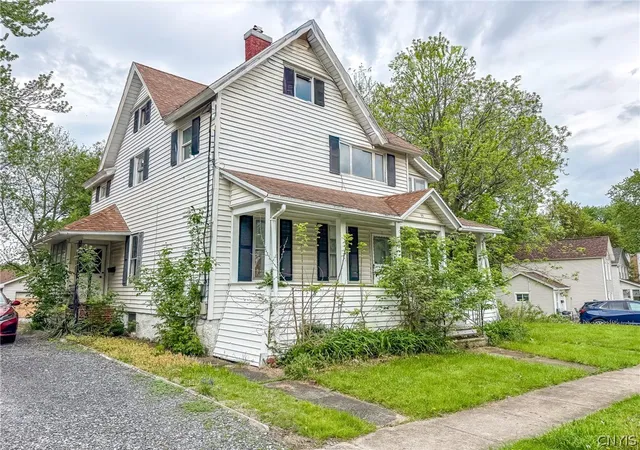 Homes for sale in Auburn, NY | 55 Parker St, Auburn, NY 13021 | MLS# S1682952