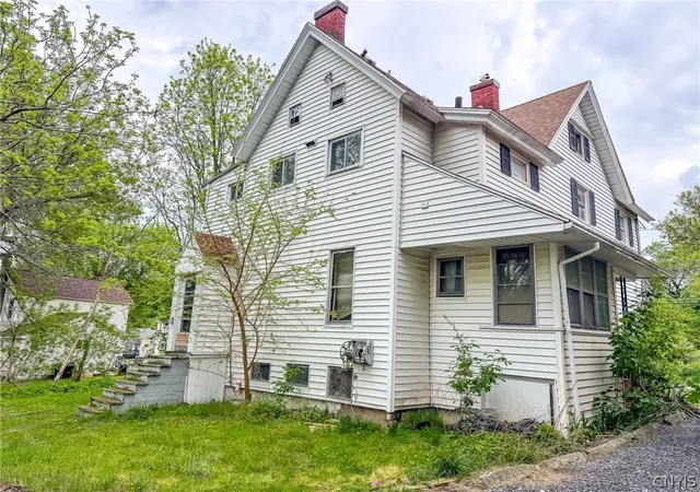 Homes for sale in Auburn, NY | 55 Parker St, Auburn, NY 13021 | MLS# S1682952